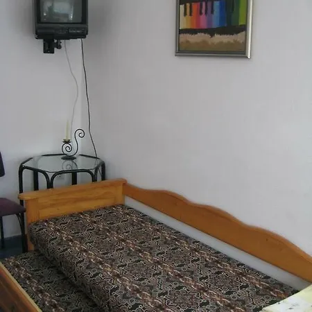 Guest house Art House Orhidea *