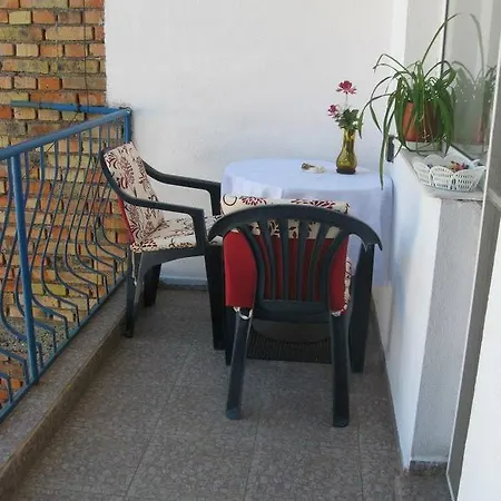 בית הארחה Art House Orhidea