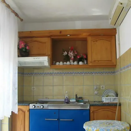 Art House Orhidea פומורי