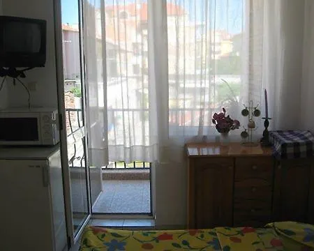 בית הארחה Art House Orhidea *